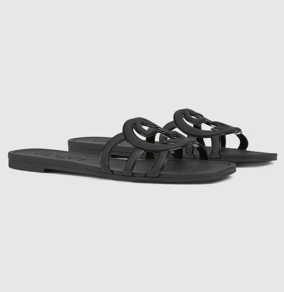 Uso de verão Sandals entrelaçadas de gestas de gandalas mulheres recortadas de praia de praia ladra chinelos de sapatilhas de calçados de caldo de idade todos os dias Lady Walking EU35-41