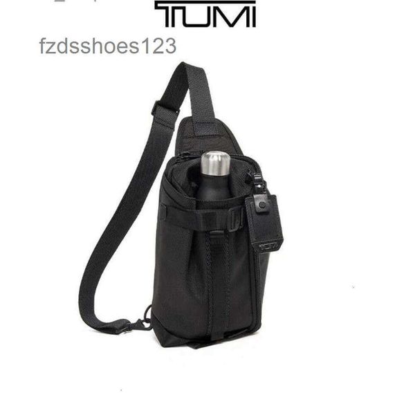 Back Alpha Bag Tuumii Бизнес -рюкзак дизайнер туристического дизайнера Pack Sun Sun Summ Mens Summer Series Spring Series Modern Mens Mens Tuumiis грудь 232799 U9MB