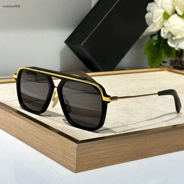 Occhiali da sole per unisex Eyewear Lancier LSA-400 designer alla moda per esterno