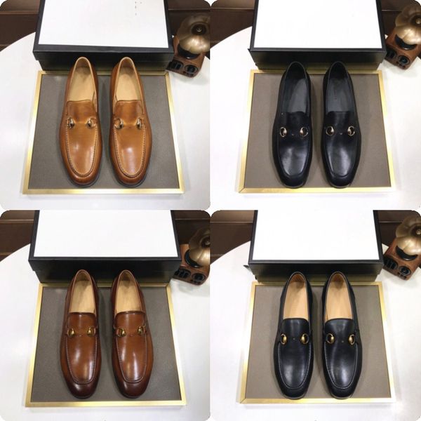 34Style Brogue Herrenmönchband formelle Schuhe Echtes Leder handgefertigt Doppelschnallen Flügeltip Zehen Hochzeitsgeschäft Designer Kleiderschuhe für Männer