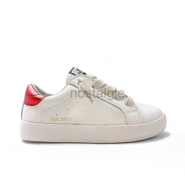 Sneakers appena arrivata Celebrity Celebrity Sports Scarpe sportive per bambini e bambini Sports Spect Designer Designer Scarpe sportive per bambini Red D240513