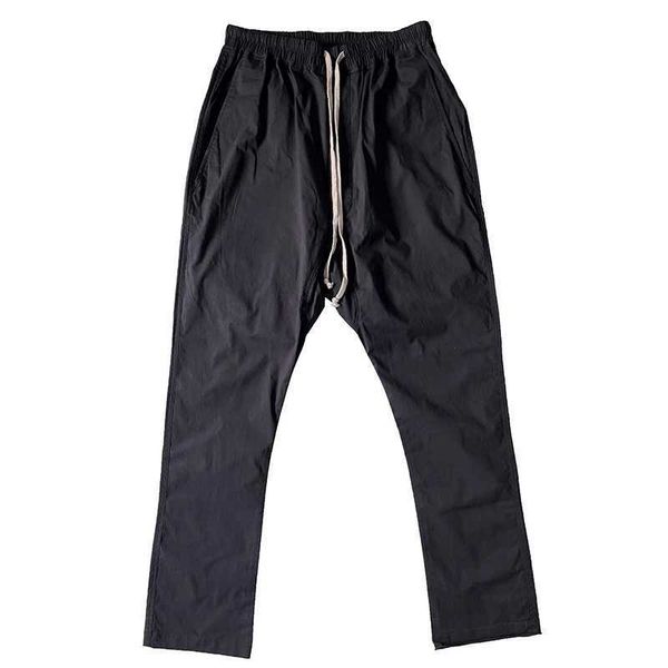 Pantaloni da uomo Harlan sospensione degli attrezzi sportivi pantaloni da uomo casual pantaloni da donna larghi y240513