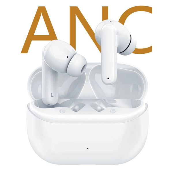 Pro3 tws auricolari wireless auricolari bluetooth toccare mini cuffie per cuffie per le cuffie ancfree con scatola di ricarica per xiaomi iPhone mobile cellulare intelligente