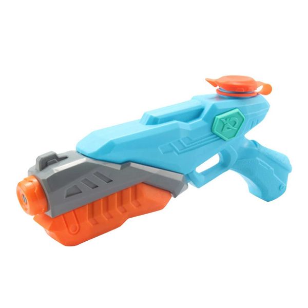 Gun Toys Sand Play Water Fun Divery Super Water Blaster Soaker Spray Gun Creative Toy Toy Summer Summer ao ar livre Piscina de praia Game de luta de água Toyl2405