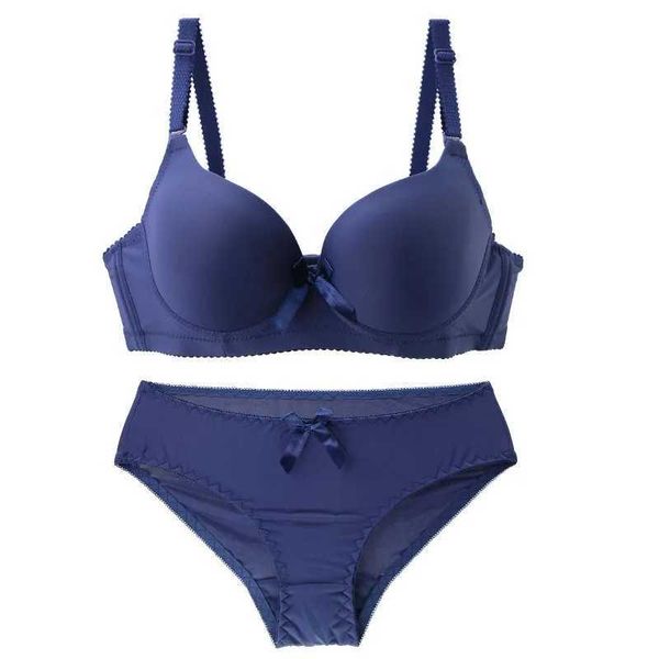 Reggiseni set Nouvelle Seamless 34/75 36/80 38/85 40/90 42/95 BC Cup Bras Set Women Brassiere Mutandine Push Up Up Himpre