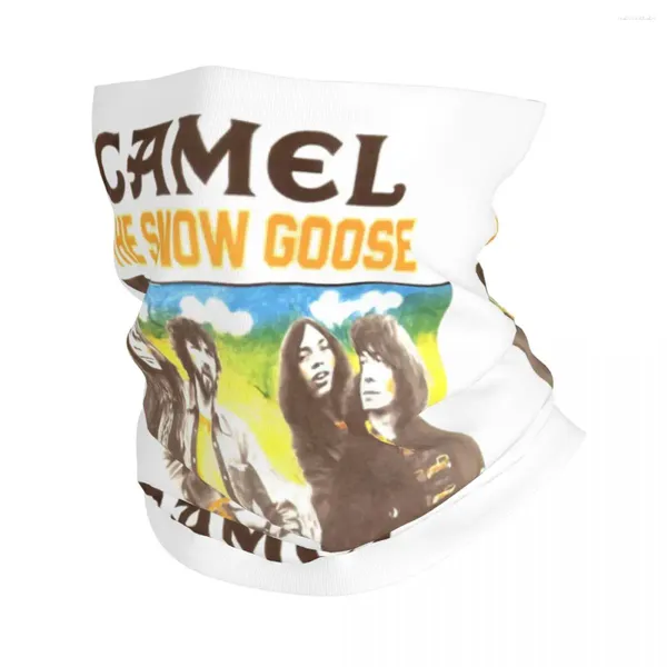 Schals verkaufen von Kamel Band Lustig Mirage Bandana Hals Cover gedruckt Balaclavas Wickel Schal warmes Kopfbeobachter Wanderwinter Erwachsener Winter