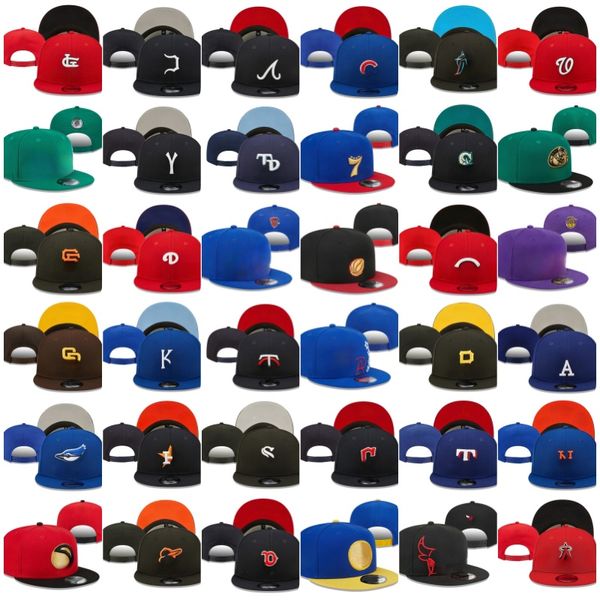 Baseball Caps Designer Hut Verkauf Herren Luxus gestickt verstellbare Farben Hut zurück Buchstabe Atmungsfreie Mesh Ball Cap Man Hut Herren Cap