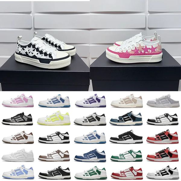 Дизайнерские туфли Canvas Sneaker Sneaker Sneakers Sneakers Court Trainer Men Shoe Women Trainers платформу резиновая роскошная высокая вершина