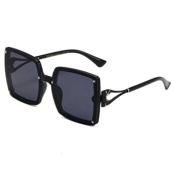 Designer maschile Yslsunglasses occhiali da sole per donne uomini Sainturent Sun Glasses in cornice nuovi occhiali da sole UV Fashi