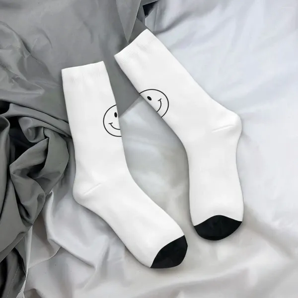 Frauen Socken lachen.
