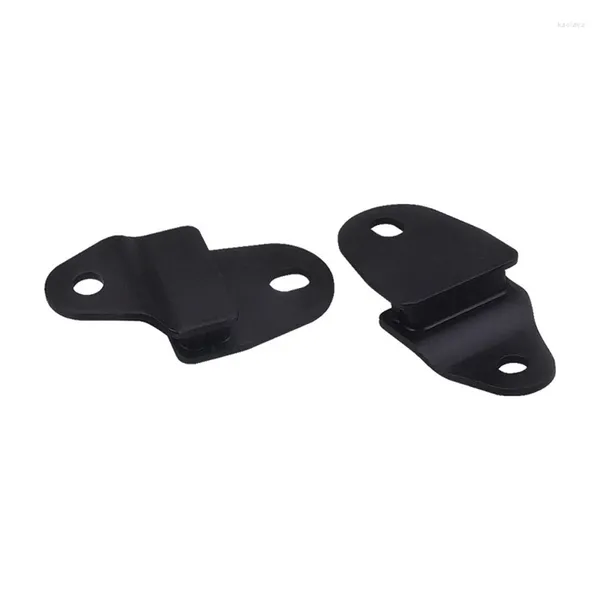 2GU-14771-00-01 per BANSHEE 350 YFZ350 Accessori per banco del gancio del tubo del tubo sfacciato