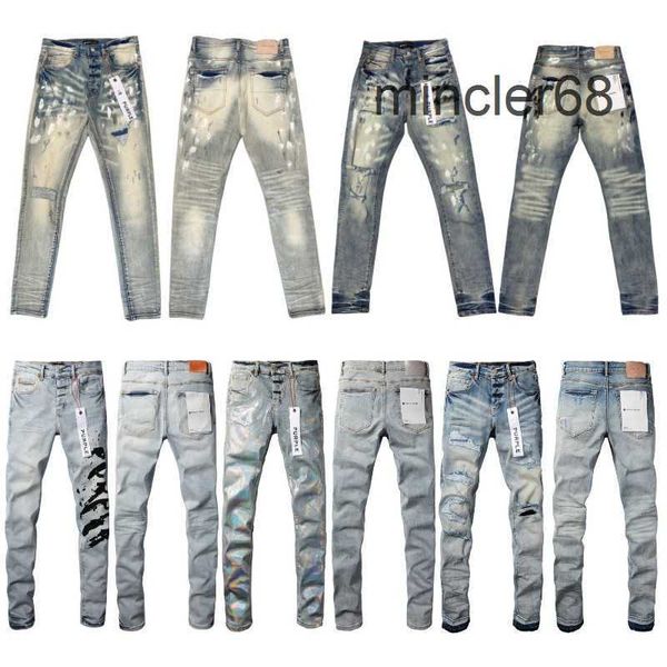 Erkekler için kot pantolon siyah pantolon jean tasarımcı büyük çocuk hoody y2k deri skinny jean adam fermuar 7s kargo pantolon iş lüks gündelik uzun adam giyim