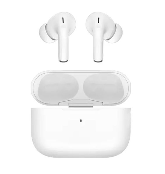 Aurberi per cellulare USB-C TWS Affiole wireless invisibile mini stereo surround Suono di qualità ANCAFERA ANC Bluetooth per iPhone Xiaomi Smart Cellphones