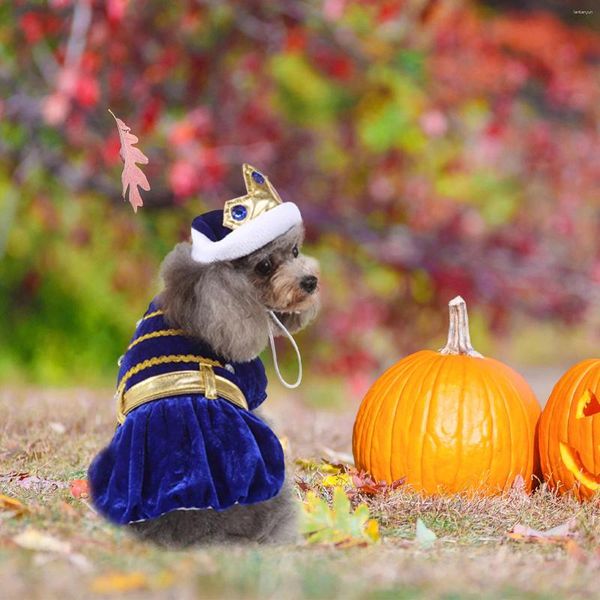 Юбка для собак, юбка для питомца, костюм, косплей одежда, одежда собака, элементы Хэллоуин Акрил очаровательный кот