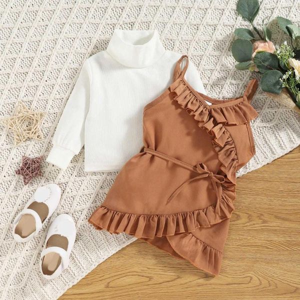 Kleidung Sets 0-3y Baby Girl Kleidung 2pcs Outfit