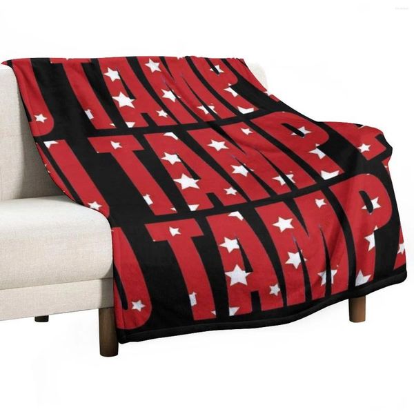 Одеяла Utampa X3 со звездами, бросайте одеяло пушистое мягкое тепло для Travel Luxury St