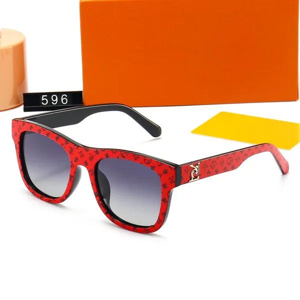 Роскошные женские солнцезащитные очки модные черные коричневые цветочные рамки солнцезащитные очки дизайнер солнечный свет поляризовать господство.
