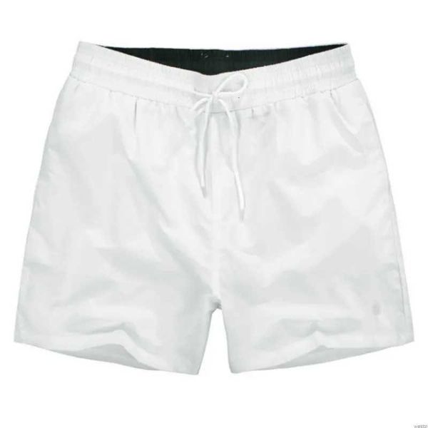 Herren Krokodil Shorts French Brand Beach Hosen Klassiker Stickerei Kurzsportsommer Sommer Schwimmstädte Shorts Hosen Schnelltrocknen Surfschwimmsport -Boardshorts