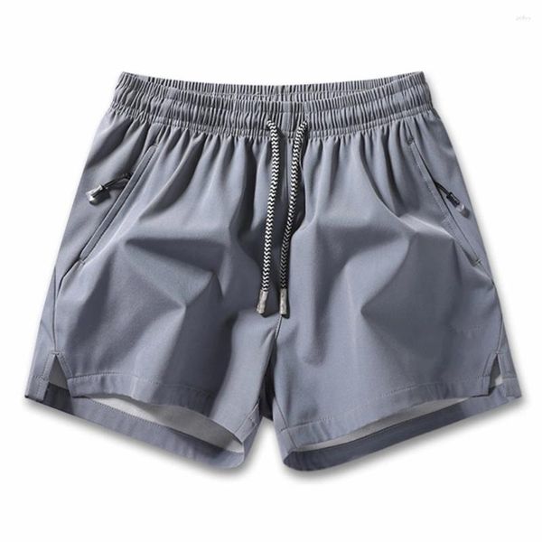 Shorts Shorts Sports Short Spring Summer Beach senza marchio Brassino Classic Daily Fashion Fashion di alta qualità COMFY