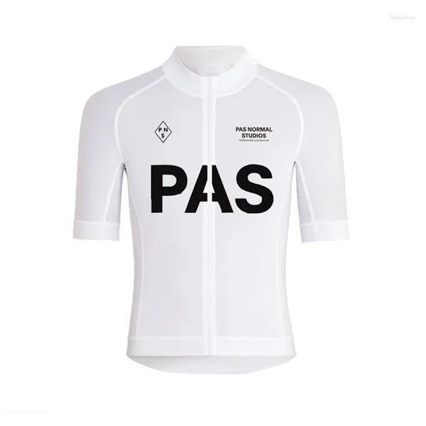 Racing Define Ciclismo 2024 PNS Summer Men's Bicycle Cirling Shirt Road City Cycling Roupels Macicless Suaço de manga curta Outdo