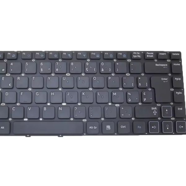 Teclado de laptop para Samsung RV411 RV412 RV415 RV420 E3415 E3420 RC420 RV409 BELGIO