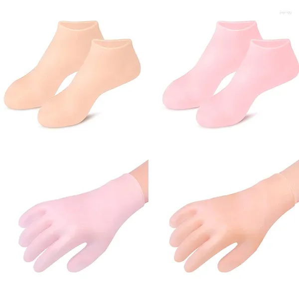 Женские носки 1PAIR FEET CARE SPA Дома