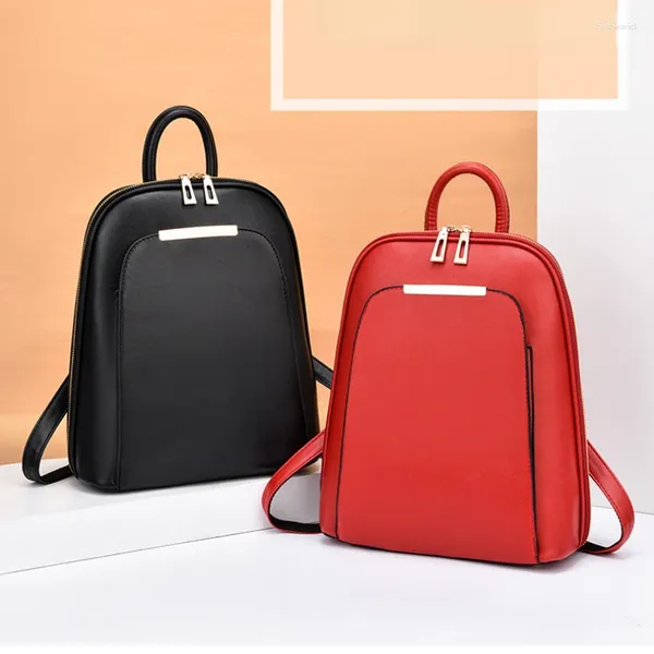 BASSAGGIO SCUOLA BACKPACK SUGGERIMENTO FASCIE PER WOMES BRANDE PULTA FEMMINA PASCHIA DI GRANDE AMBIETTURA MOCHILA MOCHILA