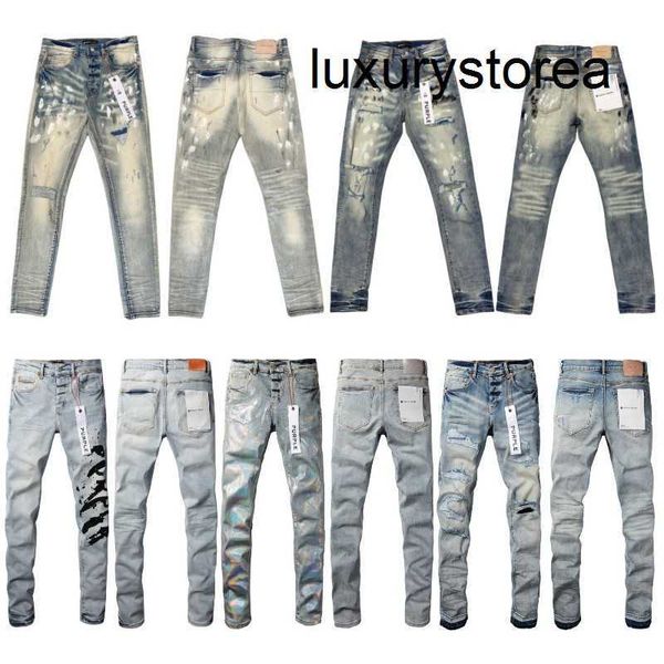 Erkekler için kot pantolon siyah pantolon jean tasarımcı büyük çocuk hoody y2k deri skinny jean adam fermuar 7s kargo pantolon iş lüks gündelik uzun adam giyim