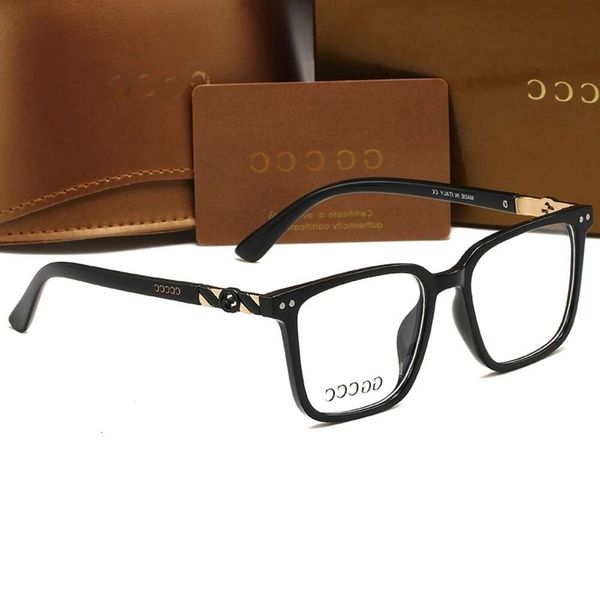 Gucci Вы Frauen Sonnenbrille Designer Luxus Herren Goggle Senior Mode Brille