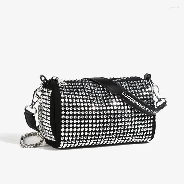 Вечерние сумки женская сумочка для вечеринки роскошные дизайнерские кошельки и ручная сумка для рук с бриллиантовым мешочком