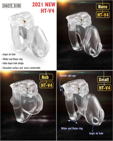 Sex Devices Nxy Pure Bird Game HT V4 Penis Cage Ring Ringage Fetish для взрослых секс -игрушек новинка в 10159082973