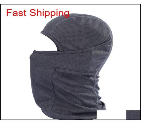 Wraps Outdoor Motorcycle Vollgesichtsmaske Balaclava Ski Halsschutz B Qylmam Beauty8884704866