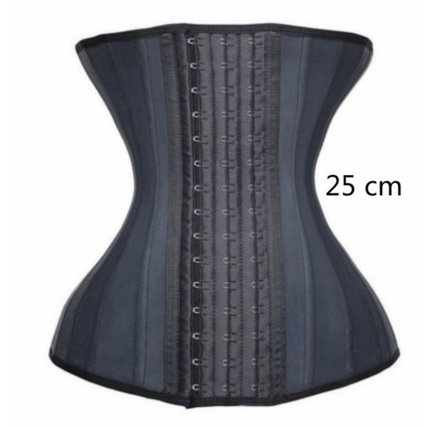 Accessoires Teile Hochelastizität Fitness Tailentrainer Verlust Gewicht Tummy Wrap Tailer Trainer Korsett Shaper