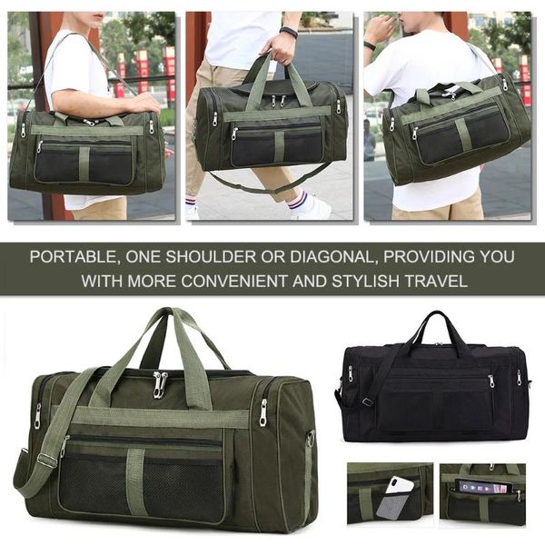 BASSE DUFFEL OXFORD SEZIONE DRY ASSEGGIO DECCO CHE ALL'ALCEMENTO BASSO DI FITNESS BASSO PORTABILE MULTIFUNZIONA