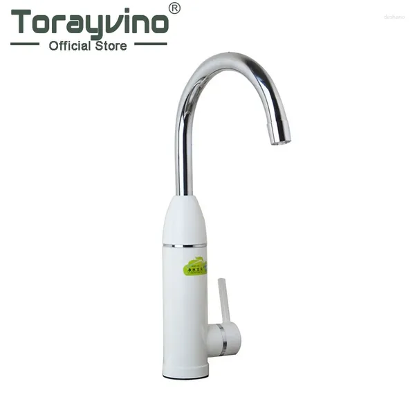 Küchenarmaturen Torayvino Wasserhahn Kunststoff Trinkwasser Purify Tap Purifiking Mixer 92103