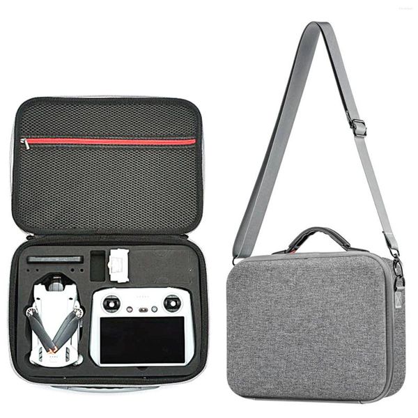 Sacos de armazenamento para DJI mini 3 Pro DroneAccessories Hard portátil carregando bolsa de ombro