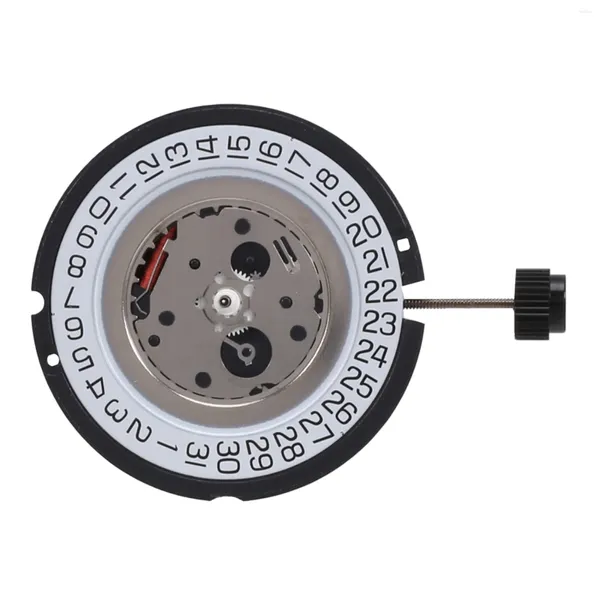 Uhrenzubehör Uhr Reparaturbewegung 3 Hände Ersatz für ETA 805 Quarz 805.112 Schweizer Armbanduhr Teile