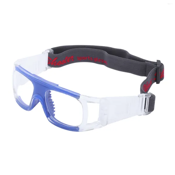 Коленные подушки спортивные баскетбольные очки футбольные защитные очки футбольные лыжи Goggle Cyc