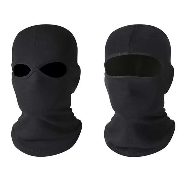 Balaclava Ordu Şapka Tam Maskeler Yüz CS Kış Kayak Bisiklet Koruma Eşarp Açık Hava Sporları Sıcak Maskesi