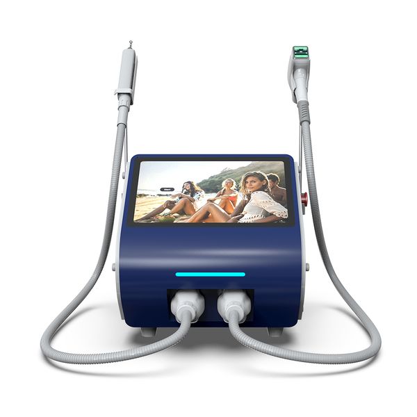 Perfectlaser FDA CE Approved Pico Laser Machine Yag Picosecond Tattoo Removal 808nm Laser Hair Removal For Women Men Professional Device