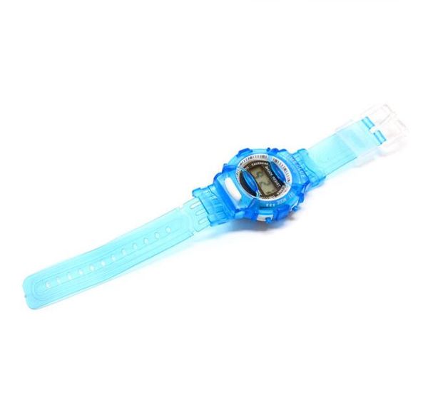 bambini gelatina carina orologio per bambini ragazzi ragazzi semplici regalo per bambini orologio sport casual sport kids orologio orologio