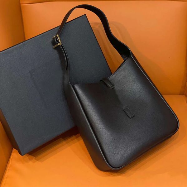 Подлинная кожаная кассандерская женская сумочка подмышка для стержней дизайнерские сумки Tote Le 5 A 7 Hobo Crossbod