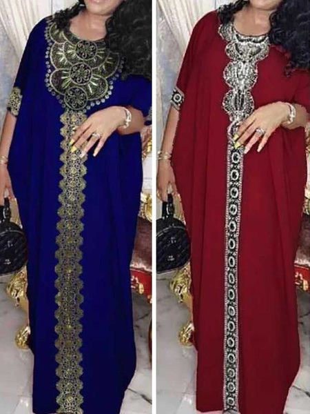 Roupas étnicas Turquia abaya vestido muçulmano mulheres marroquinas kaftan bangladesh vestidos de noite paquistão kaftan abaya roupas islâmicas hijab vestidos t240515