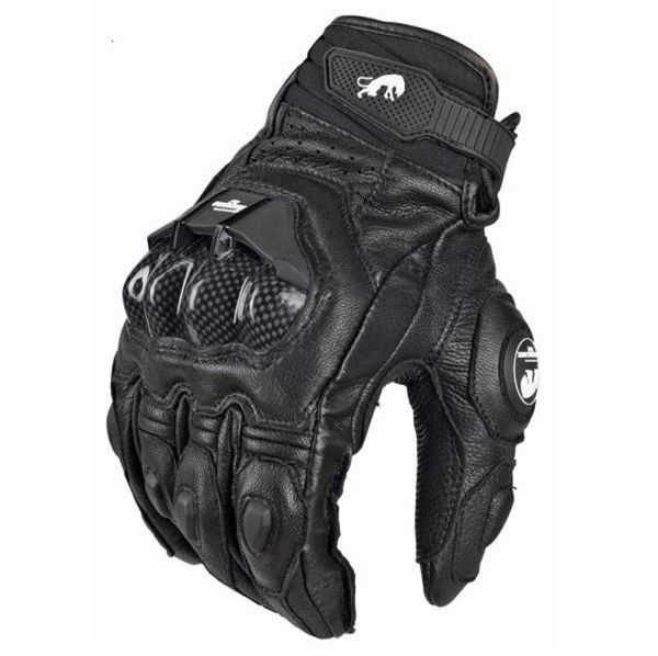 Реальная подлинная кожаная мотоциклетные перчатки GP Pro Riding Motobike Racing Cycling Luvas Moto Guantes Racing Bike T1911084120177