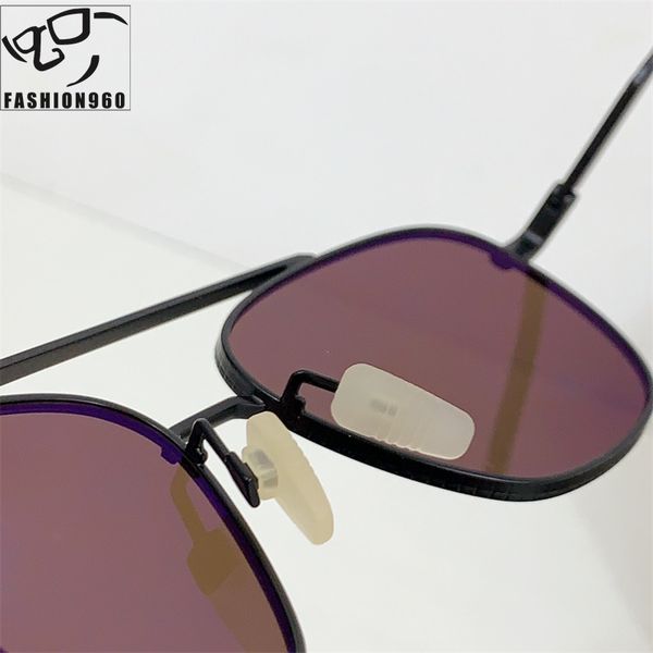 Strahlenschutz DLS110-A für Damen Herren Damen Schutzbrille coole Sonnenbrille Top Qualität klassisches Design Kurz_voghion.com