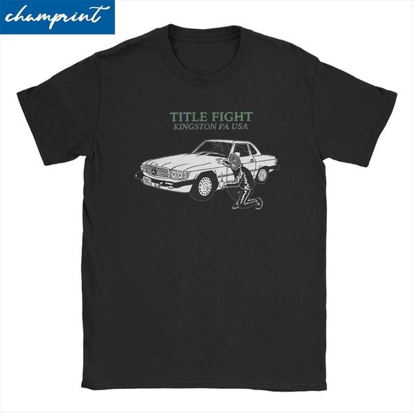 Camisetas masculinas Rob the Car Rock Band Música Música Romance de batalha de batalha Cotton Mangueia curta Novo chegada Top Q240515