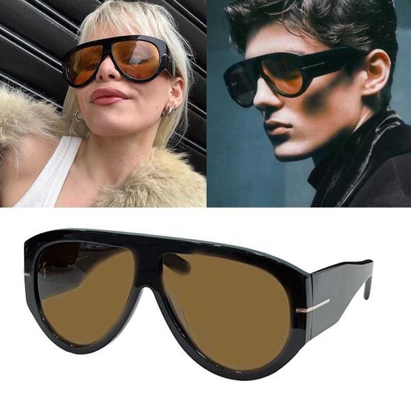 Sonnenbrille Hot Fashion Ladies Designer Sonnenbrille für Frauen 1044 Männer Damen Designer Sonnenbrillen für Lady Retro Vintage Cat Eye Eyewear mit UV400 Wide Legs Match oder