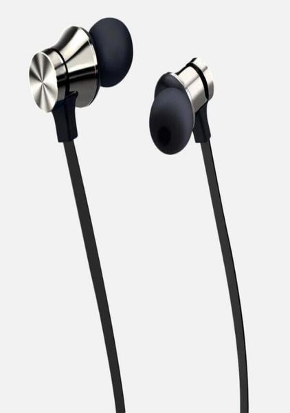 IT11 Bluetooth Headphones Magnetic Wireless Running Sport Earness Headsets