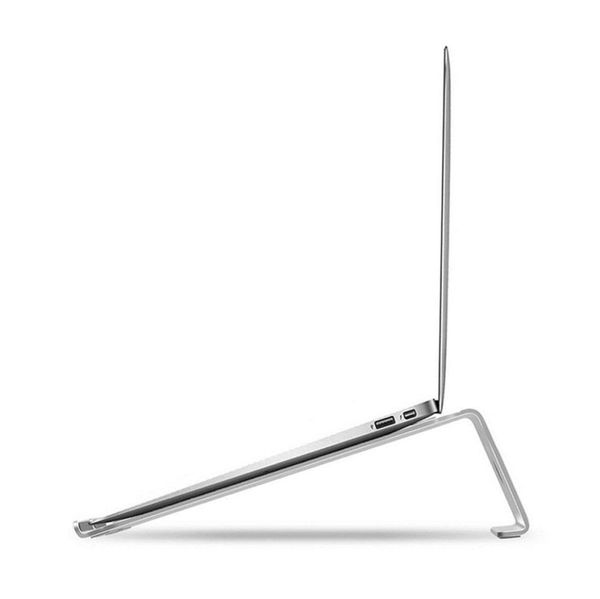 Aluminium -Laptop -Stand für MacBook Air Pro 13 15 Pad Pro 12 9 C0018 Dell XPS Surface Chromebook 11 bis 15 Laptop Notebook316S9831320