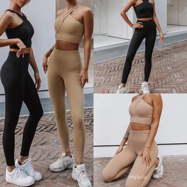 Nuovo mutande sportive ad alta intensità di shock che raccoglie shock che raccolgono sportivi bravi yoga back beauty fitness reggisenio a caldo nel 2024